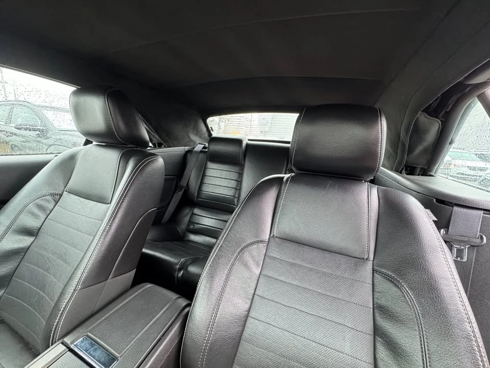 2010 Ford S197 Mustang - Image 7 of 13