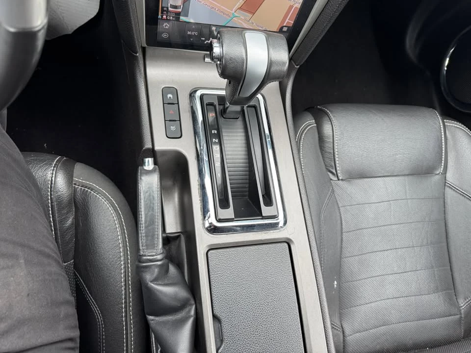 2010 Ford S197 Mustang - Image 12 of 13
