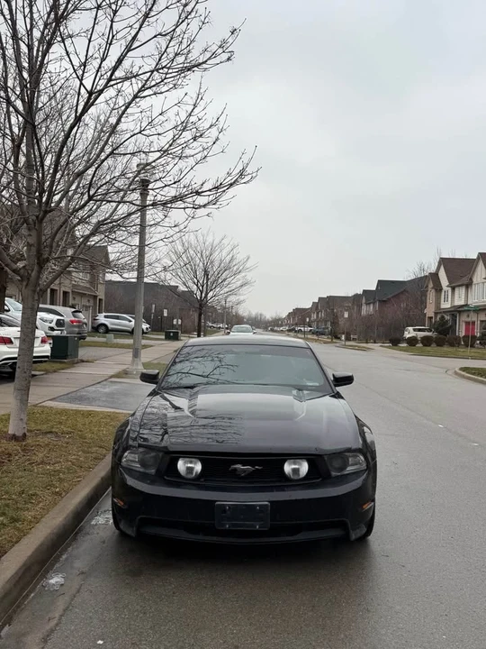 2010 Ford S197 Mustang - Image 5 of 12
