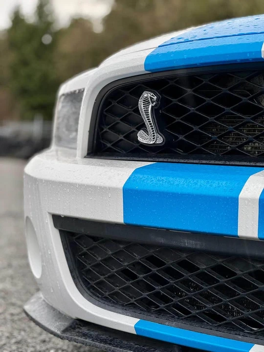 2010 Ford S197 Mustang - Image 10 of 16