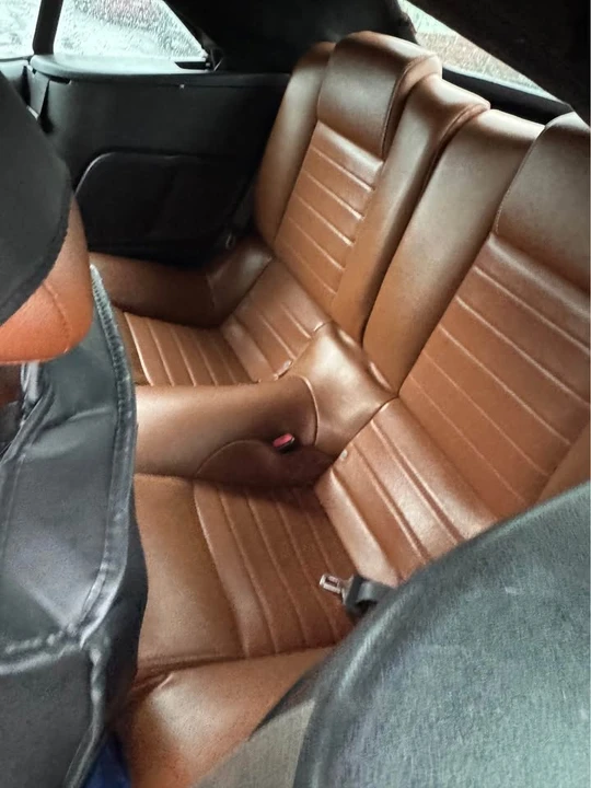 2010 Ford S197 Mustang - Image 7 of 16