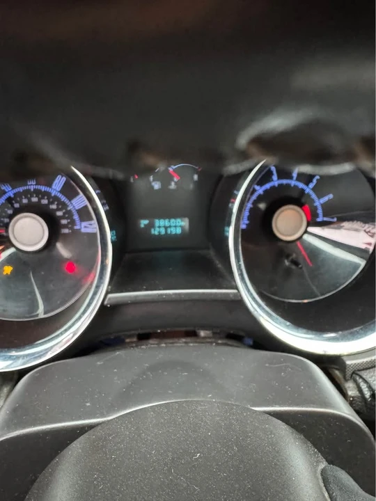 2010 Ford S197 Mustang - Image 16 of 16