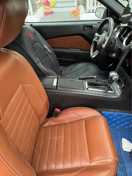 2010 Ford S197 Mustang - Image 2 of 16