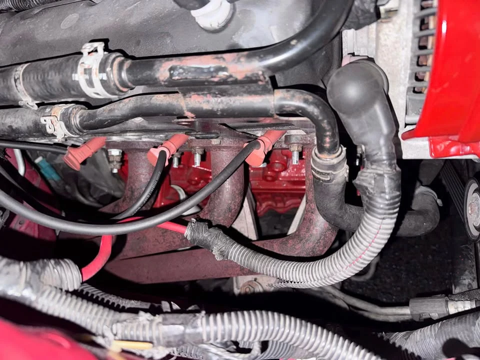 2010 Ford S197 Mustang - Image 3 of 7