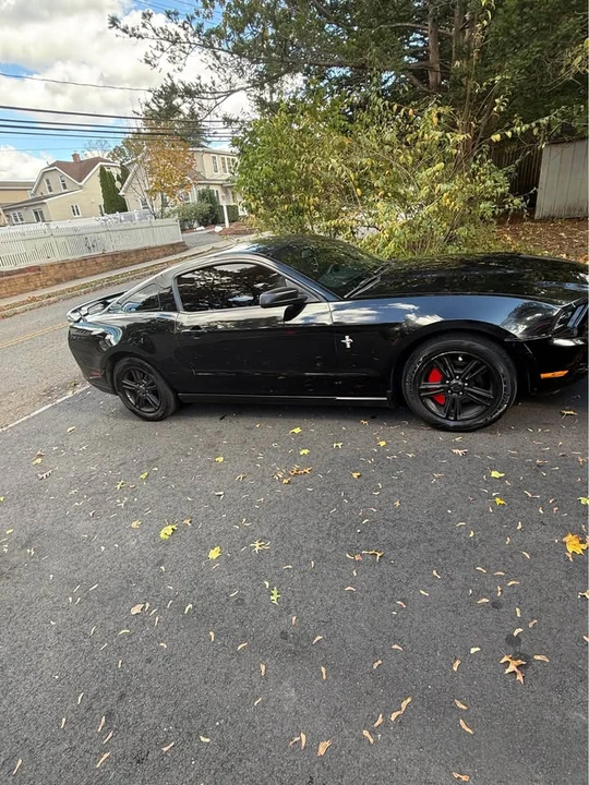2010 Ford S197 Mustang - Image 3 of 6
