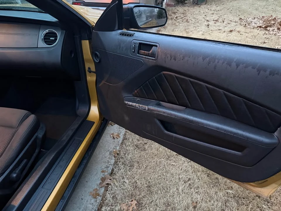 2010 Ford S197 Mustang - Image 13 of 14