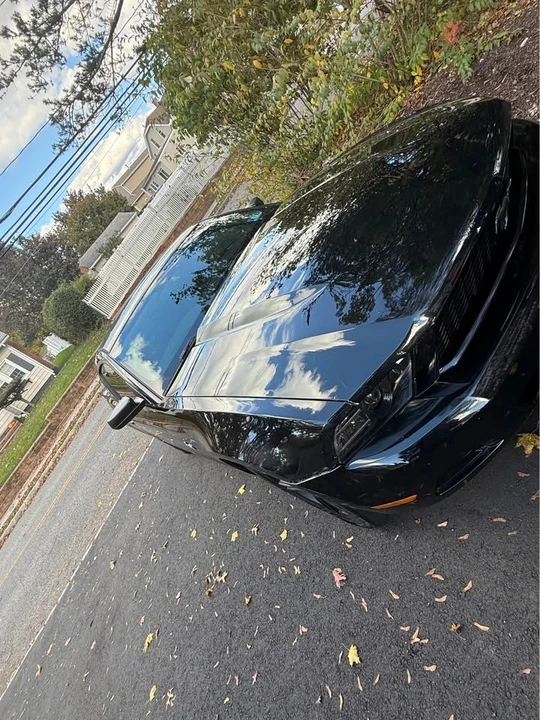 2010 Ford S197 Mustang - Image 2 of 6