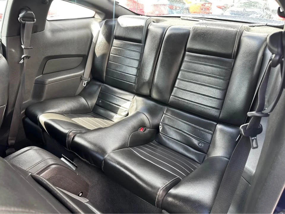2010 Ford S197 Mustang - Image 7 of 16