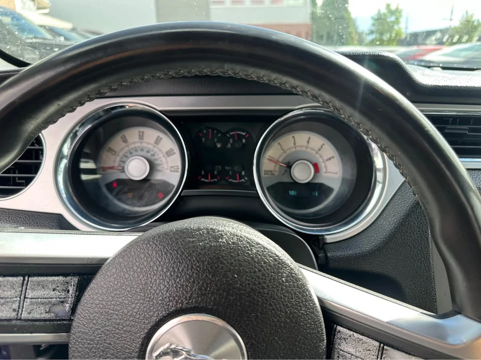 2010 Ford S197 Mustang - Image 14 of 16
