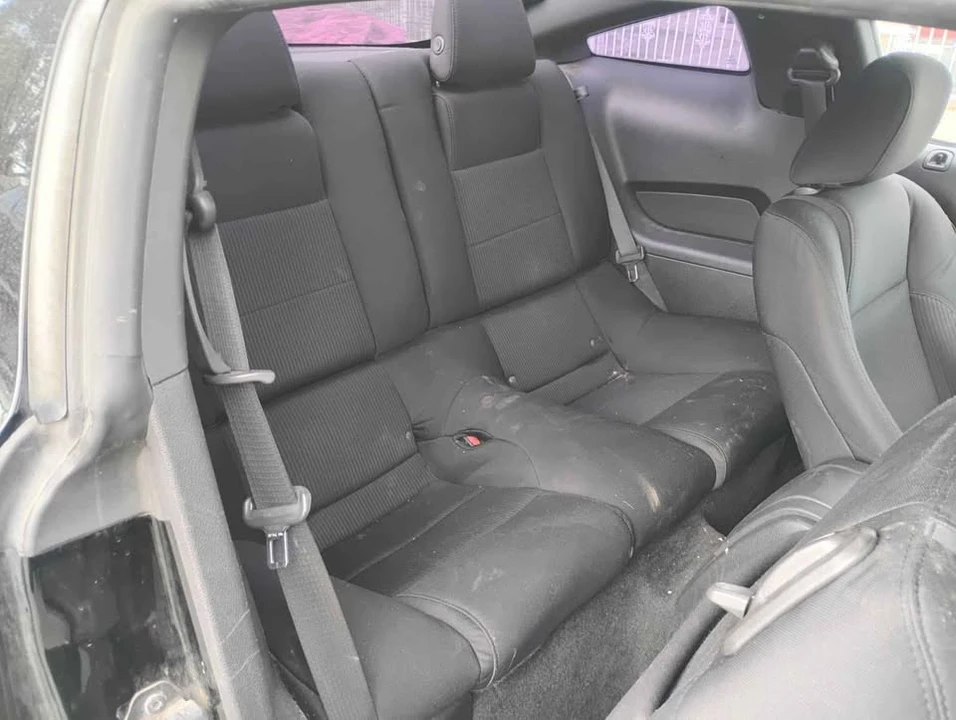 2010 Ford S197 Mustang - Image 4 of 4