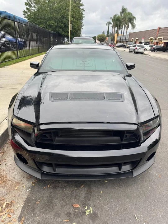 2010 Ford S197 Mustang - Image 18 of 20