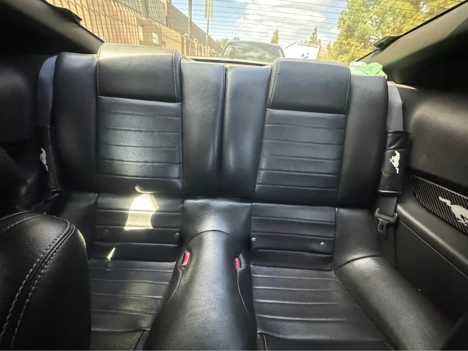 2010 Ford S197 Mustang - Image 20 of 20