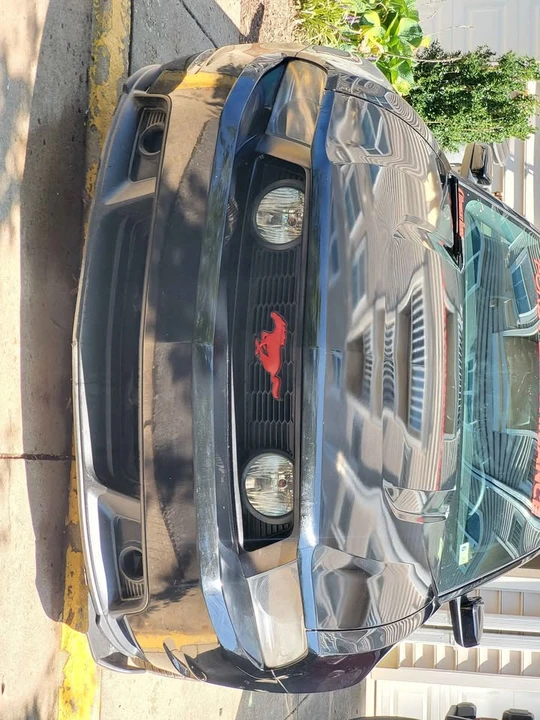 2010 Ford S197 Mustang - Image 6 of 7