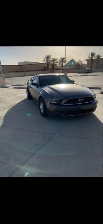 2010 Ford S197 Mustang - Image 6 of 6