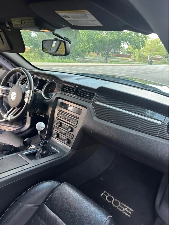 2010 Ford S197 Mustang - Image 8 of 9