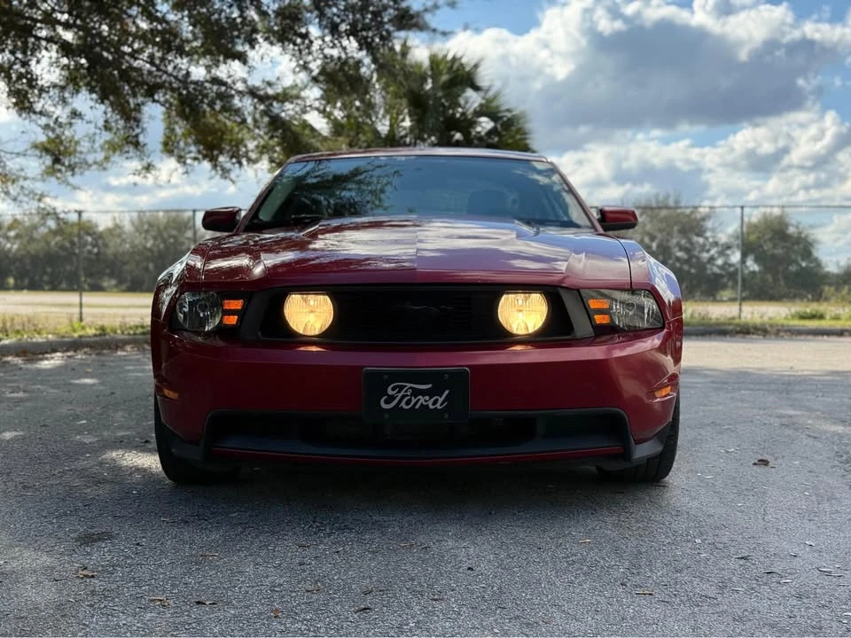 2010 Ford S197 Mustang - Image 18 of 20