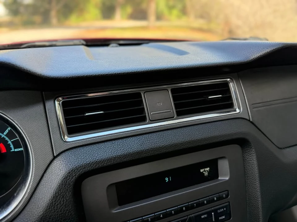 2010 Ford S197 Mustang - Image 5 of 20