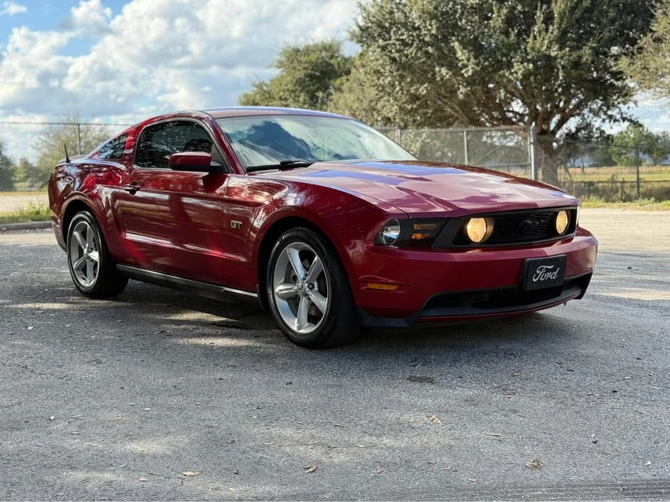 2010 Ford S197 Mustang - Image 17 of 20