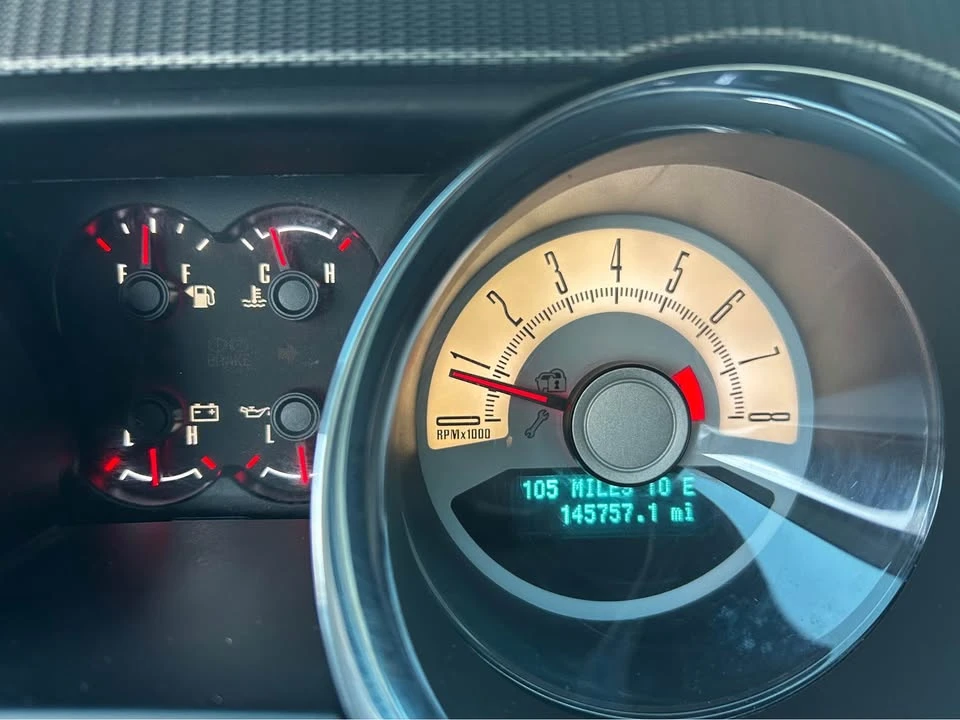 2010 Ford S197 Mustang - Image 12 of 20