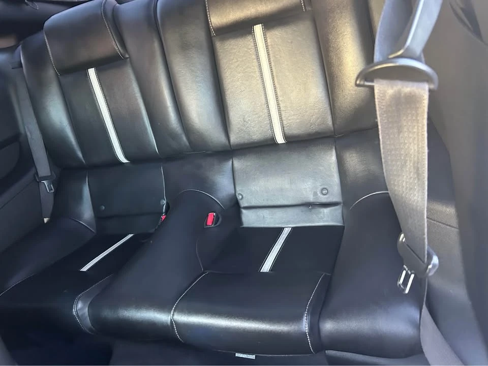 2010 Ford S197 Mustang - Image 17 of 20