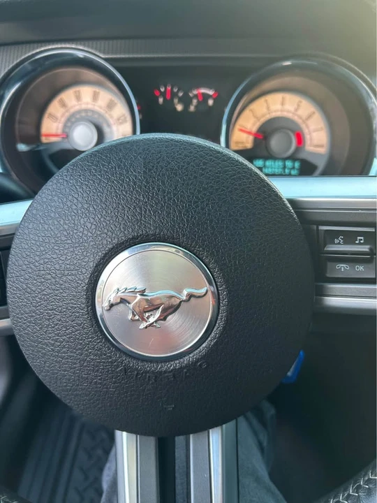 2010 Ford S197 Mustang - Image 14 of 20