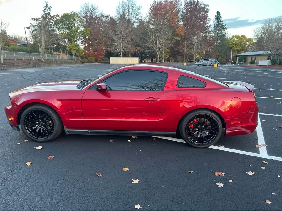 2010 Ford S197 Mustang - Image 20 of 20
