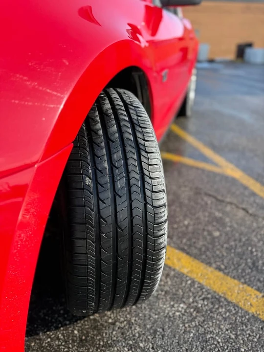 2010 Ford S197 Mustang - Image 18 of 19