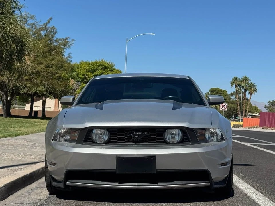 2010 Ford S197 Mustang - Image 12 of 18