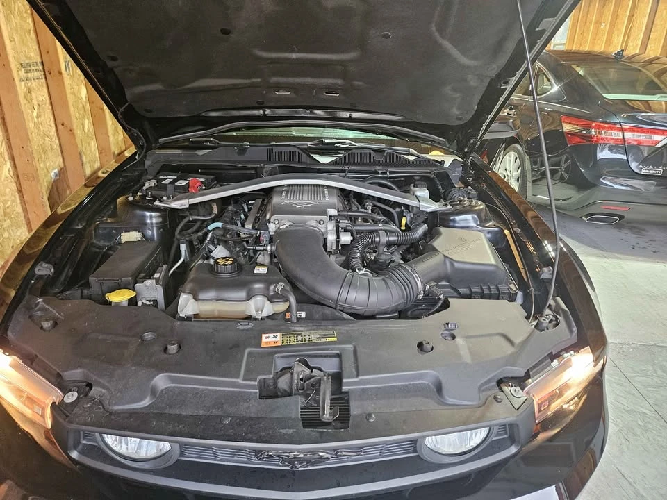 2010 Ford S197 Mustang - Image 5 of 5