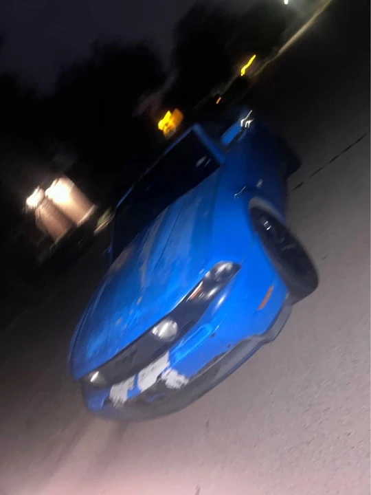 2010 Ford S197 Mustang - Image 4 of 10