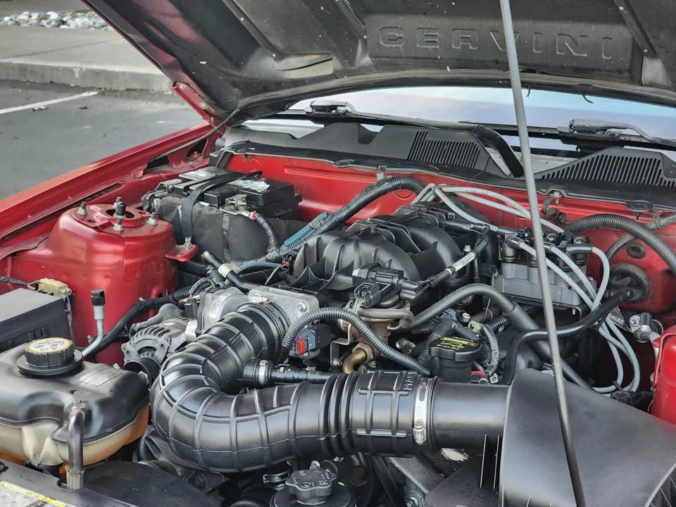 2010 Ford S197 Mustang - Image 18 of 20