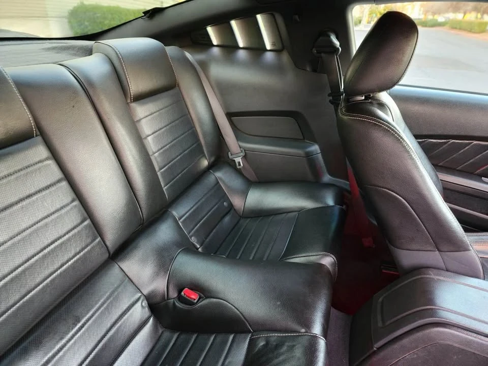 2010 Ford S197 Mustang - Image 12 of 20