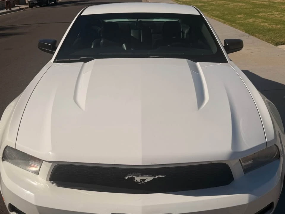 2010 Ford S197 Mustang - Image 5 of 13