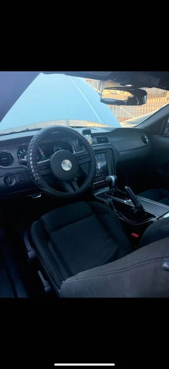 2010 Ford S197 Mustang - Image 7 of 9