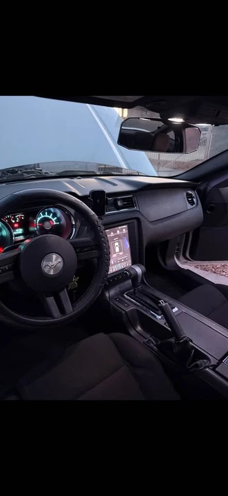 2010 Ford S197 Mustang - Image 6 of 9