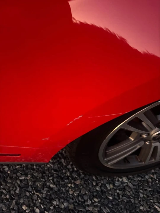 2010 Ford S197 Mustang - Image 14 of 16