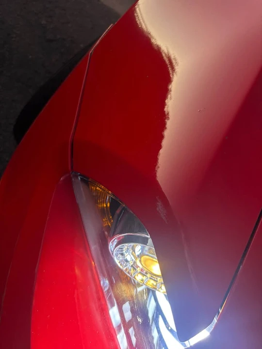 2010 Ford S197 Mustang - Image 12 of 16