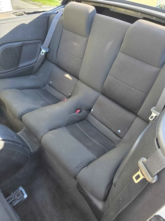 2010 Ford S197 Mustang - Image 6 of 9