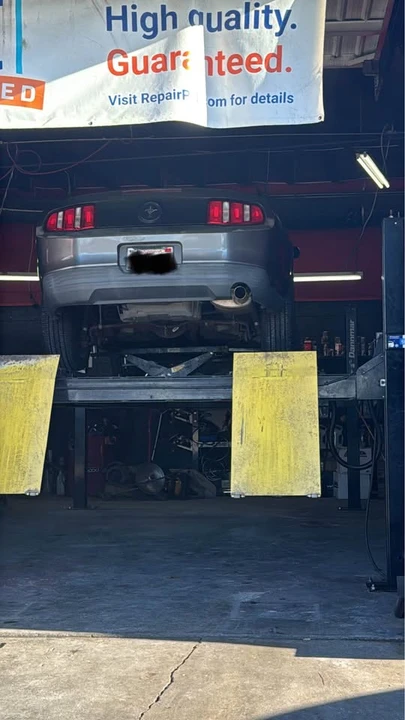 2010 Ford S197 Mustang - Image 12 of 19