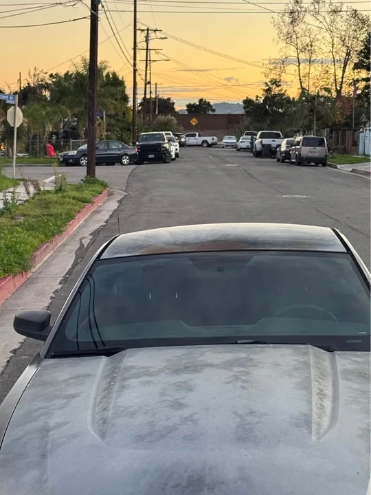 2010 Ford S197 Mustang - Image 10 of 19