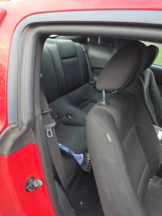 2010 Ford S197 Mustang - Image 8 of 16