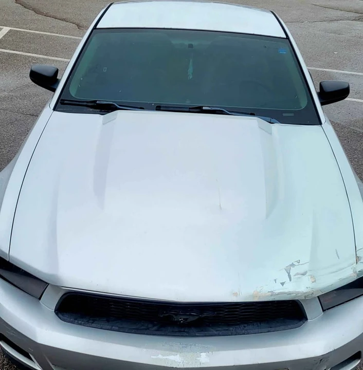 2010 Ford S197 Mustang - Image 4 of 17