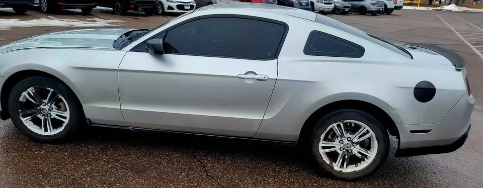 2010 Ford S197 Mustang - Image 7 of 17
