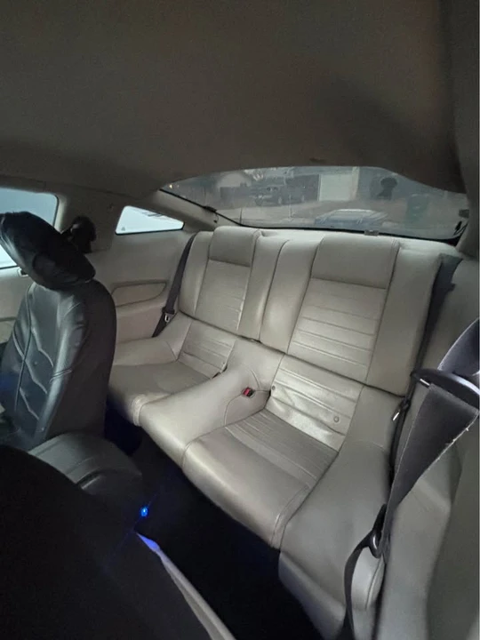 2010 Ford S197 Mustang - Image 8 of 8