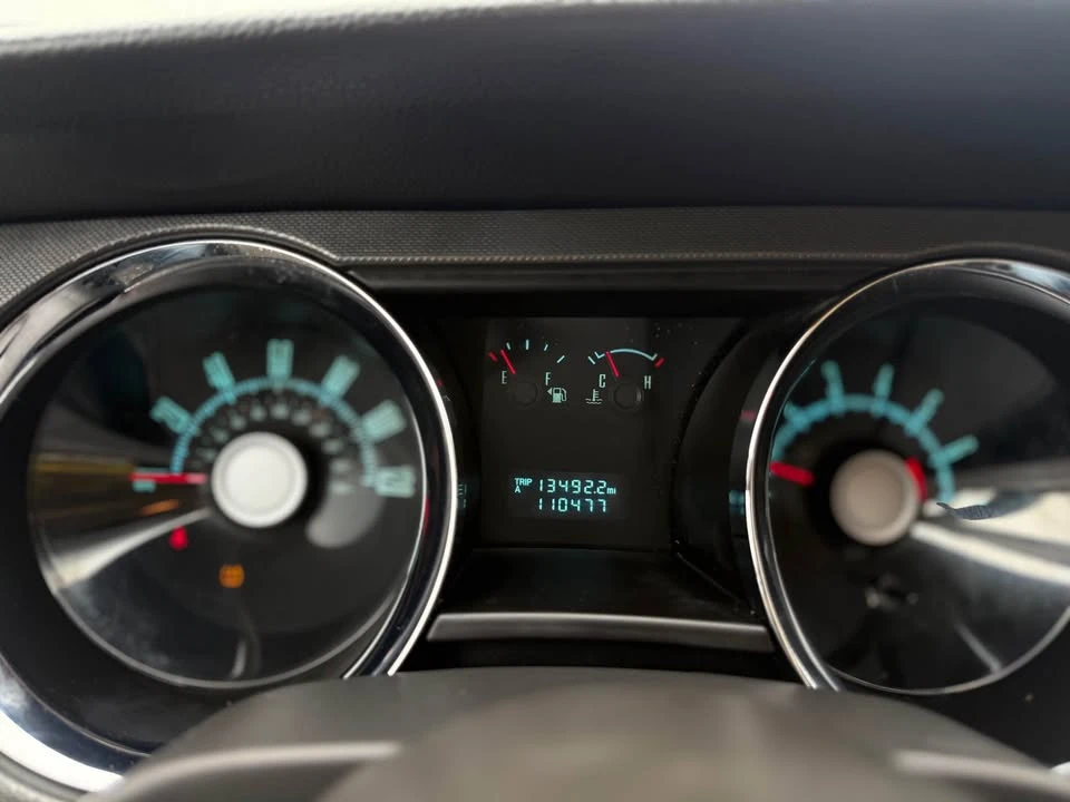 2010 Ford S197 Mustang - Image 17 of 17