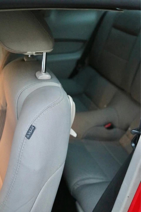 2010 Ford S197 Mustang - Image 10 of 12