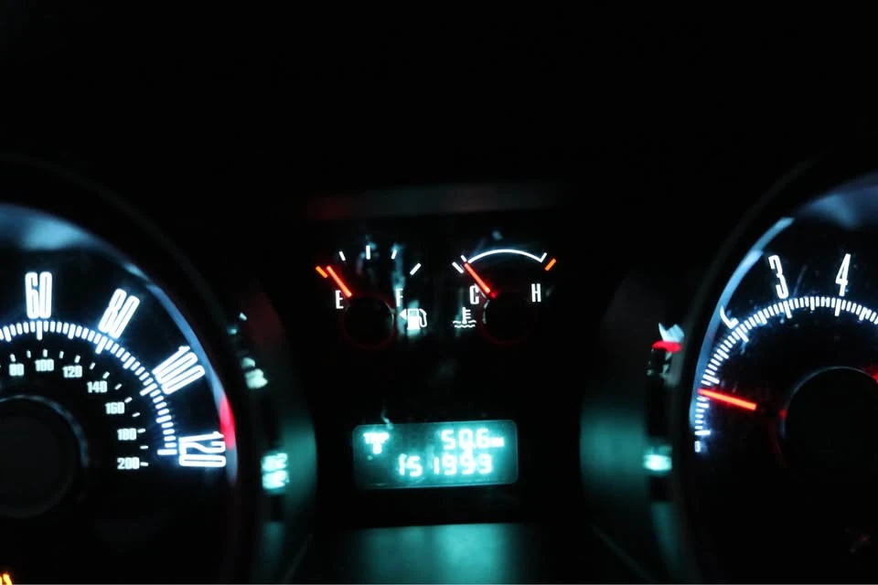 2010 Ford S197 Mustang - Image 12 of 12