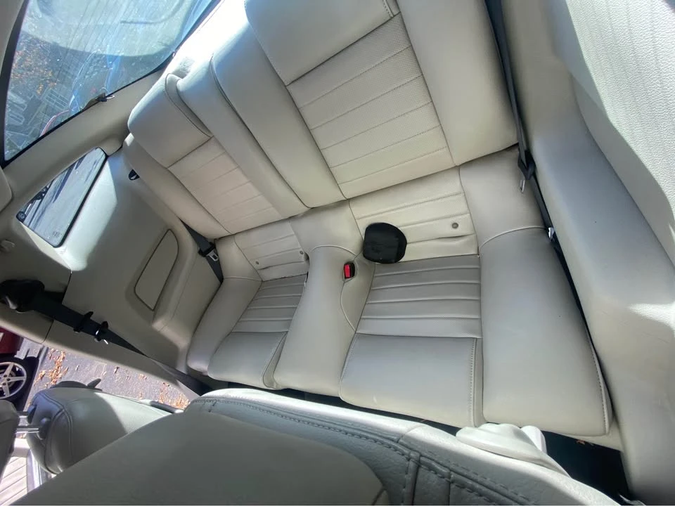 2010 Ford S197 Mustang - Image 11 of 14