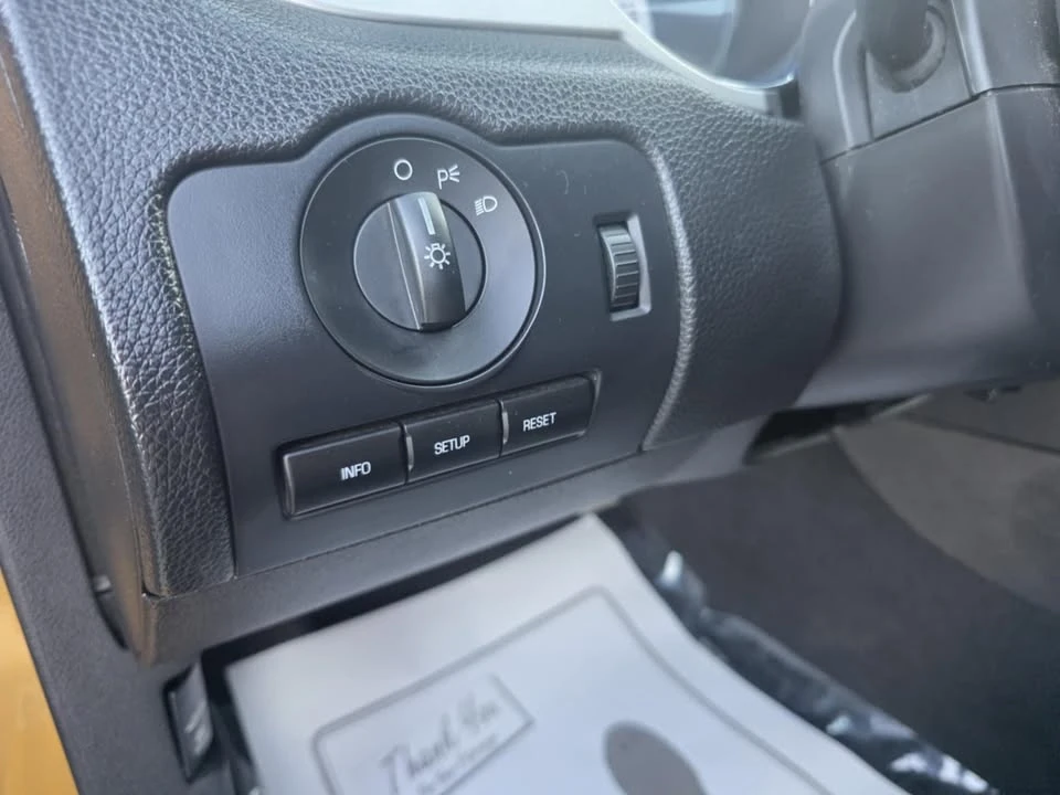 2010 Ford S197 Mustang - Image 16 of 17