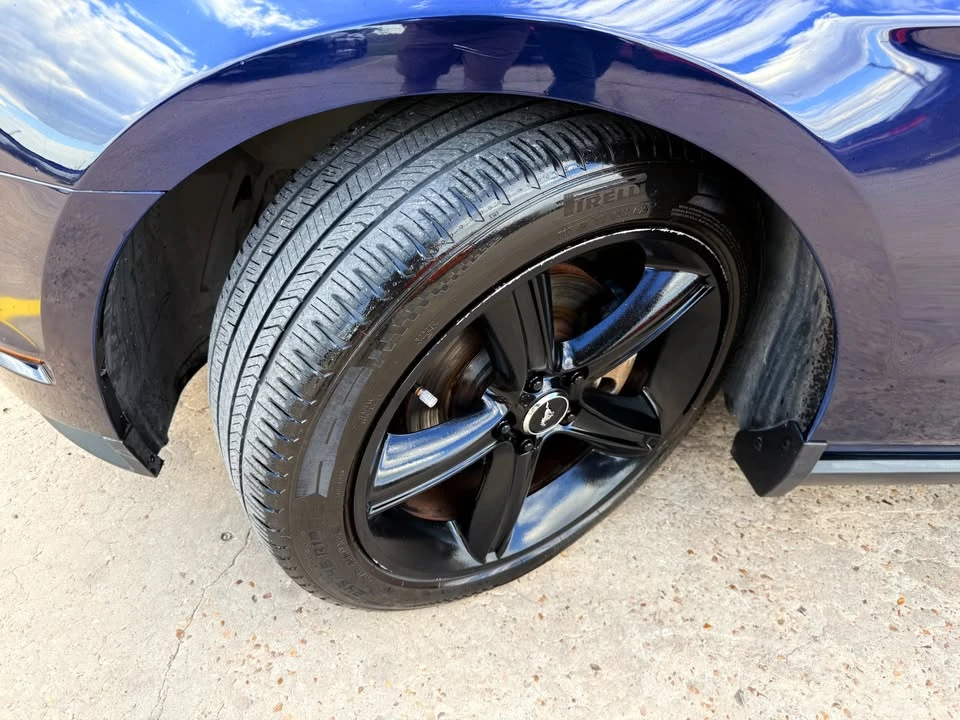 2010 Ford S197 Mustang - Image 17 of 19